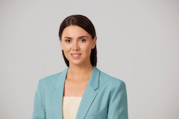 Natalia Morari: „Economia țării este în colaps, iar guvernarea ne vinde iluzii despre un viitor luminos”